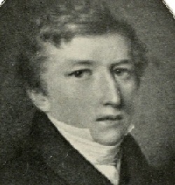 Johan Arfwedson