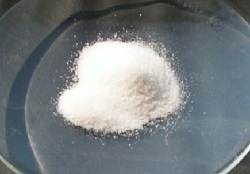 Arsenic blanc