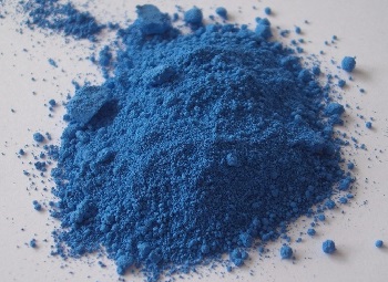 Bleu de cobalt
