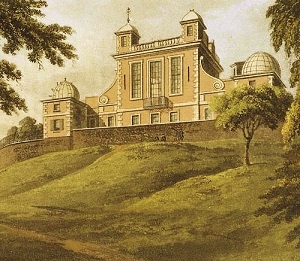 Observatoire de Greenwich
