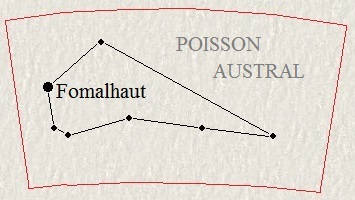 Le Poisson Austral