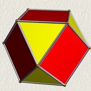 Hexaedre