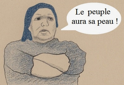 La mère Crouzy